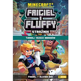 Frigiel i Fluffy Turniej trzech narodów