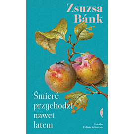 Śmierć przychodzi nawet latem (e-book)