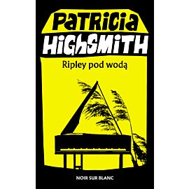 Ripley pod wodą (e-book)