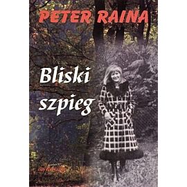 Bliski szpieg