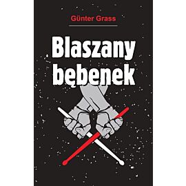 Blaszany bębenek