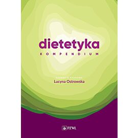 Dietetyka. Kompendium
