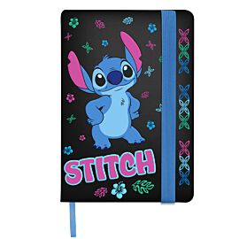 Notes A5 Stitch BeUniq DS26MM-3683