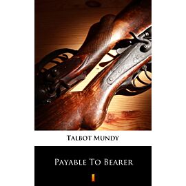 Payable To Bearer (e-book)