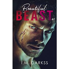 Beautiful Beast (e-book)