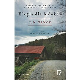 Elegia dla bidoków