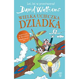 Wielka ucieczka Dziadka