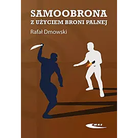 Samoobrona z użyciem broni palnej