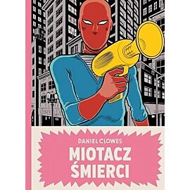 Miotacz śmierci