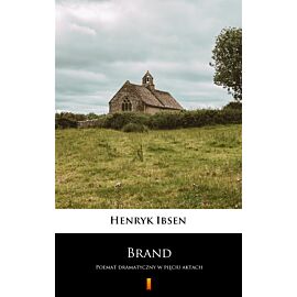 Brand (e-book)
