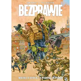 Bezprawie - 02