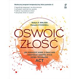 Oswoić złość (e-book)