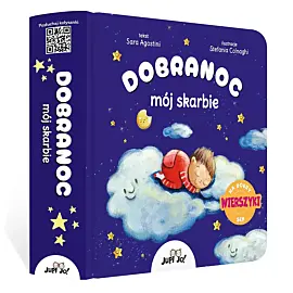 Dobranoc, mój skarbie