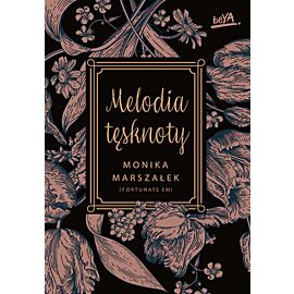 Melodia tęsknoty (e-book)