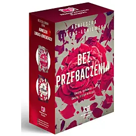 Pakiet: Bez przebaczenia, Bez pożegnania