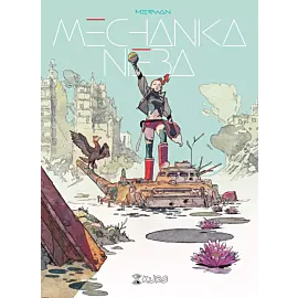 Mechanika nieba