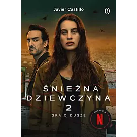 Śnieżna dziewczyna 2: Gra o duszę