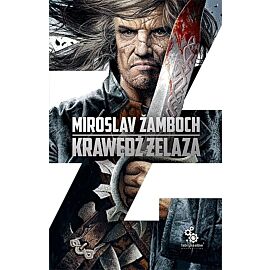 Koniasz #2 - Krawędź żelaza
