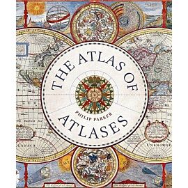 The Atlas of Atlases