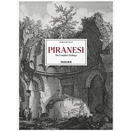 Piranesi The Complete Etchings