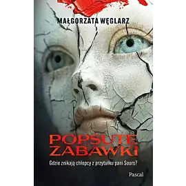 Popsute Zabawki
