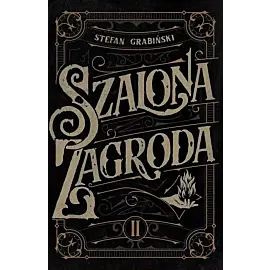 Szalona zagroda