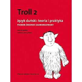 Troll 2. Język duński: teoria i praktyka