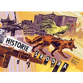Historie środka