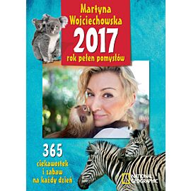 2017 Rok pełen pomysłów