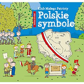 Polskie symbole klub małego patrioty