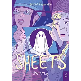 Sheets. Światła. Tom 3