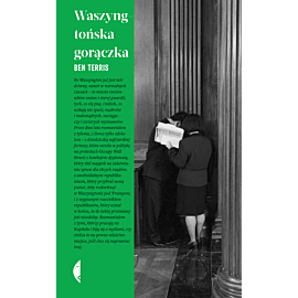 Waszyngtońska gorączka (e-book)