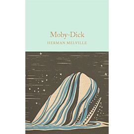 Moby-Dick wer. angielska