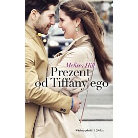 Prezent od Tiffany'ego