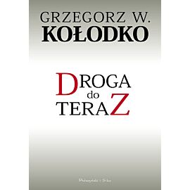Droga do teraz