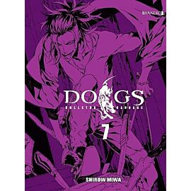 Dogs - Bullets & Carnage - 07