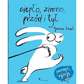 Ciepło, zimno, przód i tył