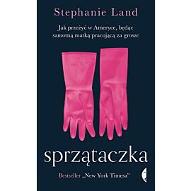 Sprzątaczka