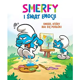 Smerfy i świat emocji - 13 - Smerf, który bał się porażki
