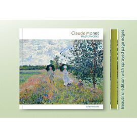 Claude Monet
