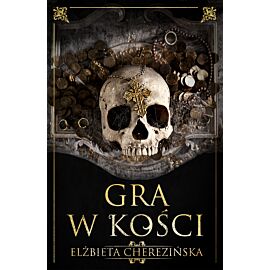 Gra w kości. (e-book)