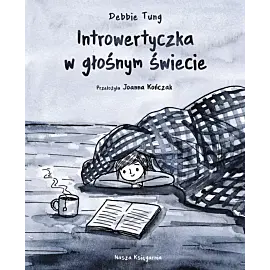 Introwertyczka w głośnym świecie