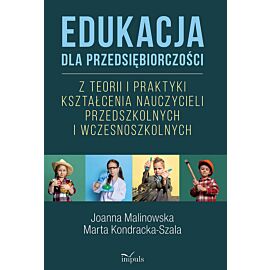 Edukacja dla przedsiębiorczości