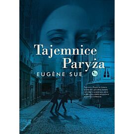 Tajemnice Paryża