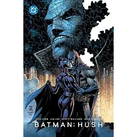 Batman - Hush