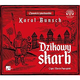 Dzikowy skarb