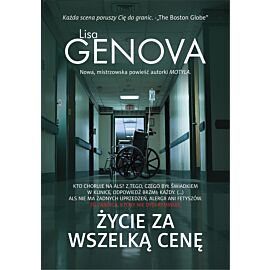 Życie za wszelką cenę