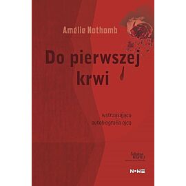 Do pierwszej krwi