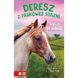 Deresz z Parkowej Stajni. Wyścig po wolność
