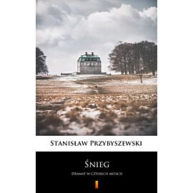 Śnieg (e-book)